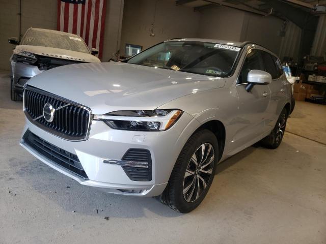 Volvo Xc60 core (2023)