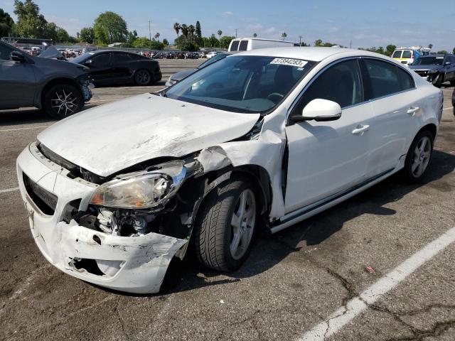 Volvo S60 t5 (2013)