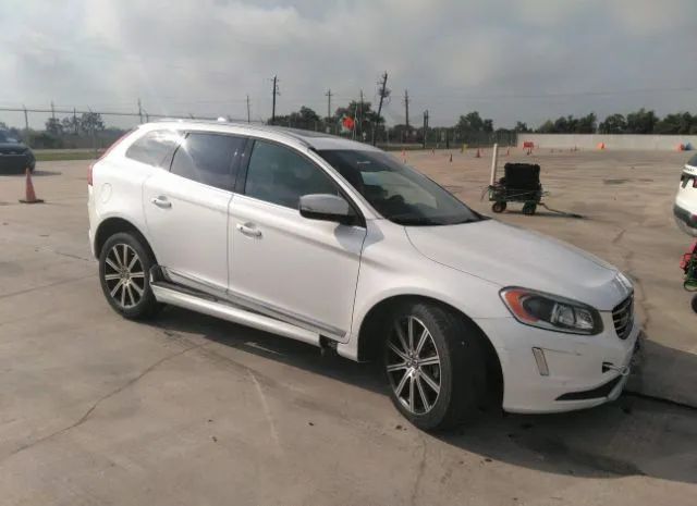 Volvo Xc60 (2015)
