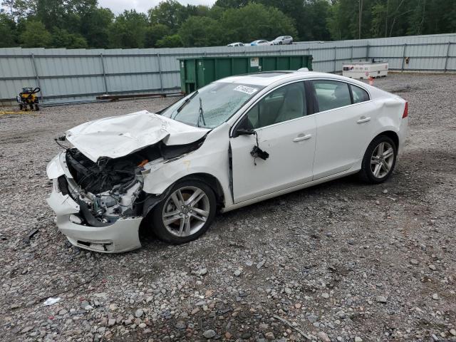 Volvo S60 premie (2015)