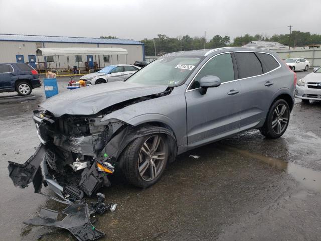 Volvo Xc60 t5 (2019)