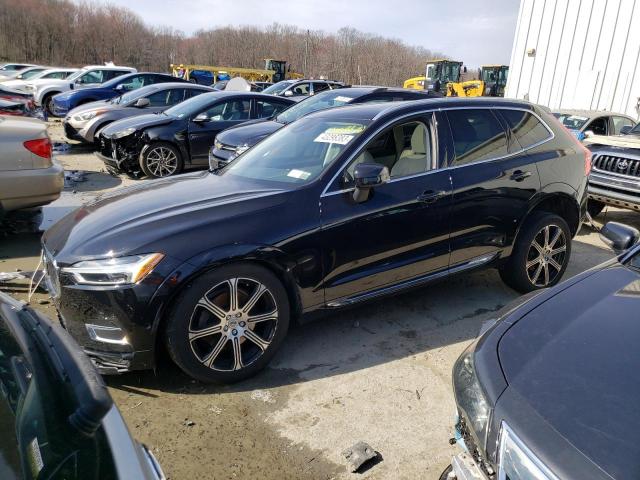 Volvo Xc60 t6 in (2019)
