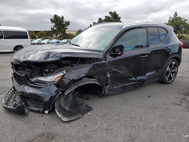 Volvo Xc40 t5 mo (2020)