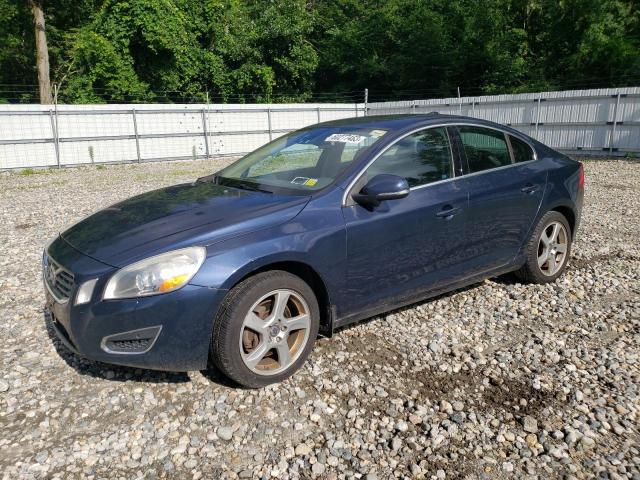 Volvo S60 t5 (2012)