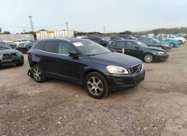 Volvo Xc60 (2013)