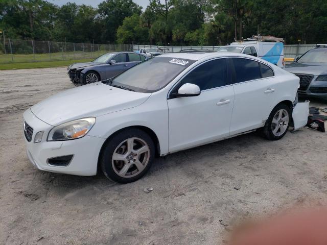 Volvo S60 t5 (2013)