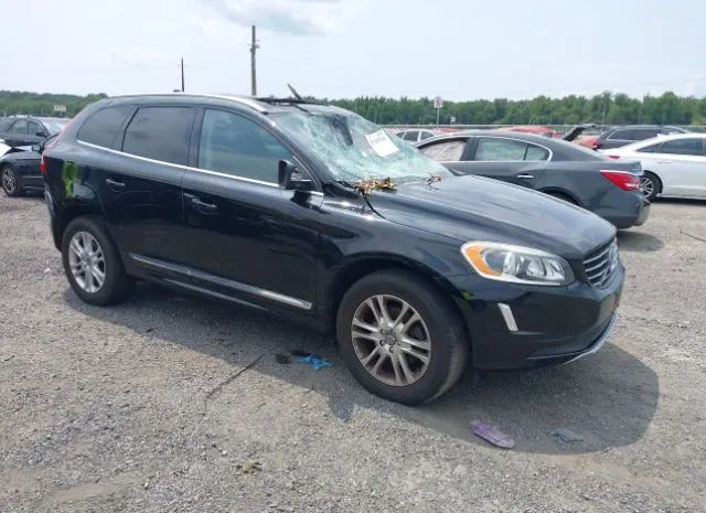 Volvo Xc60 (2016)