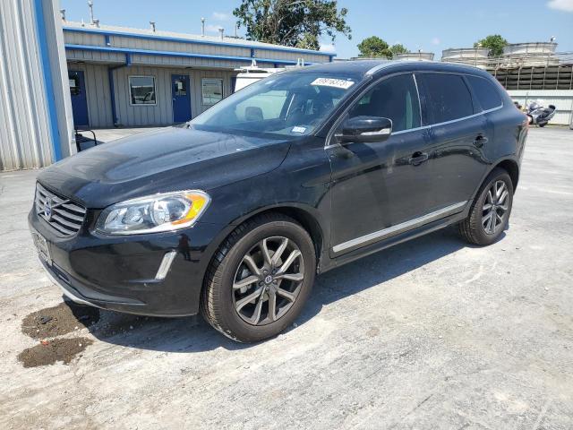 Volvo Xc60 t6 pr (2016)