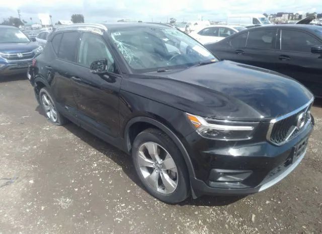 Volvo Xc40 (2021)