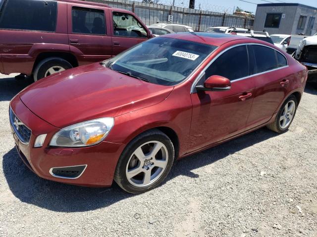 Volvo S60 t5 (2023)