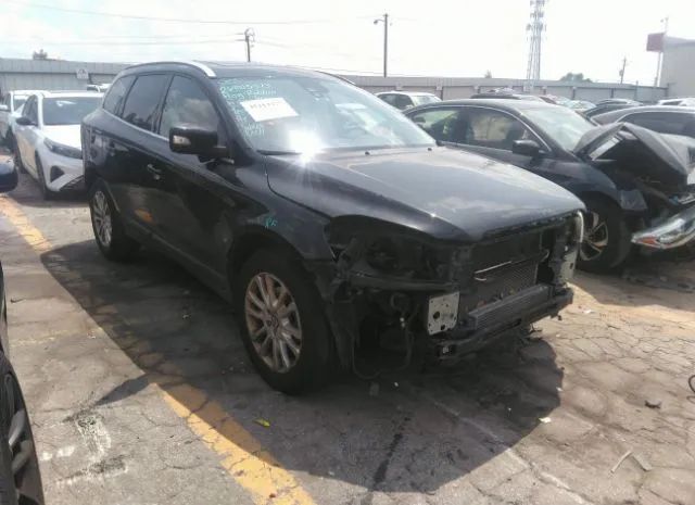 Volvo Xc60 (2010)