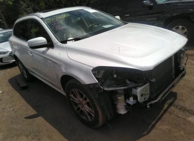 Volvo Xc60 (2015)