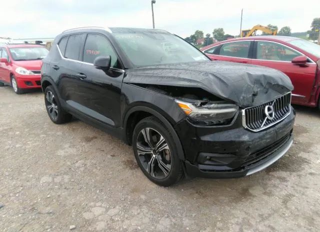 Volvo Xc40 (2020)