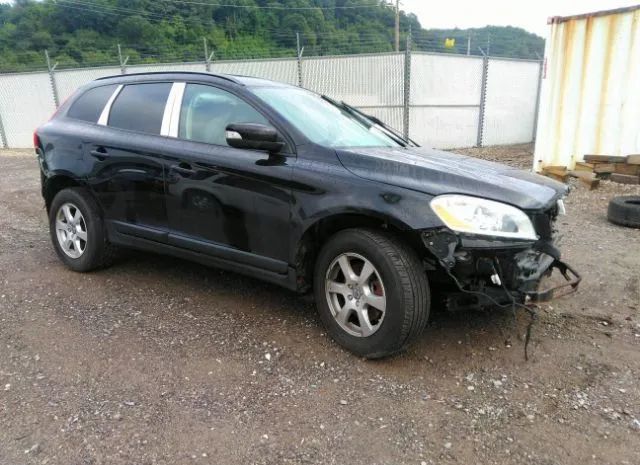 Volvo Xc60 (2010)