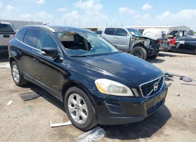 Volvo Xc60 (2013)