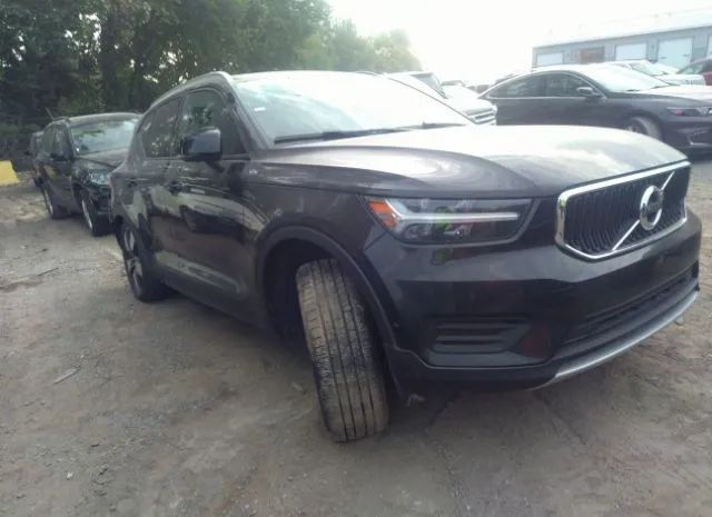 Volvo Xc40 (2019)