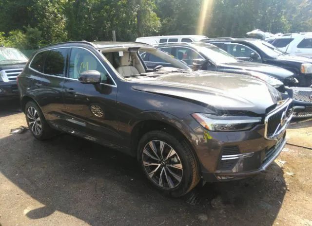 Volvo Xc60 (2023)