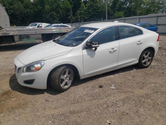 Volvo S60 t5 (2012)