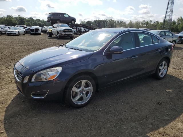Volvo S60 t5 (2012)