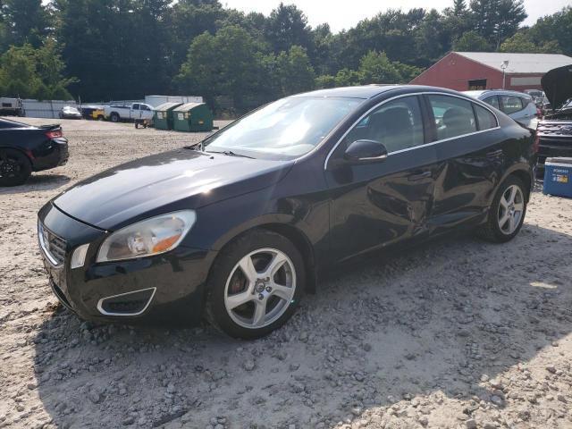 Volvo S60 t5 (2012)