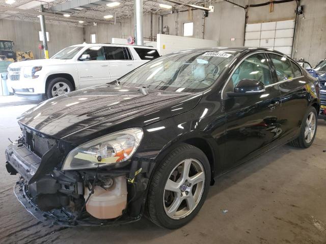 Volvo S60 t5 (2013)