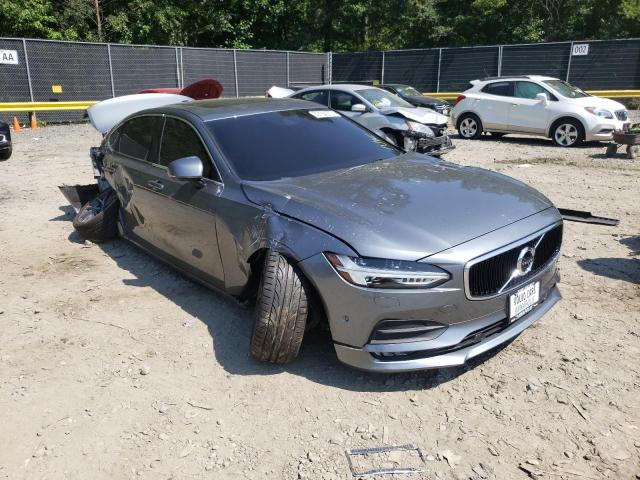 Volvo S90 t5 mom (2018)