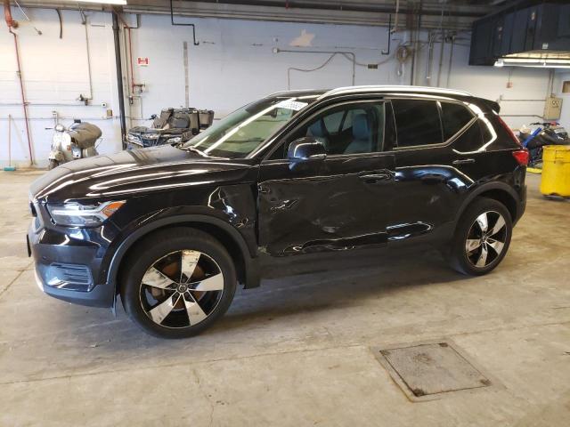 Volvo Xc40 t5 mo (2019)