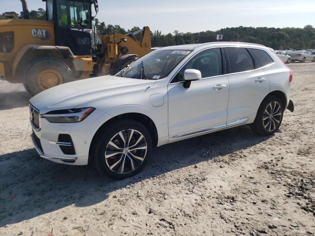 Volvo Xc60 t8 re (2022)
