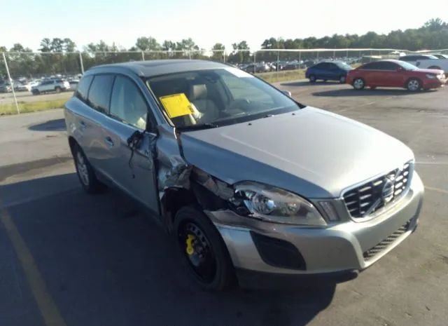 Volvo Xc60 (2011)