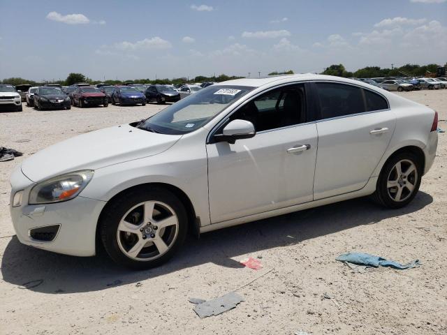 Volvo S60 t5 (2012)