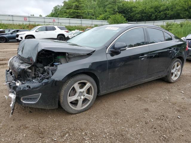 Volvo S60 t5 (2012)