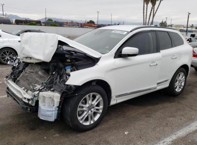 Volvo Xc60 t5 (2015)