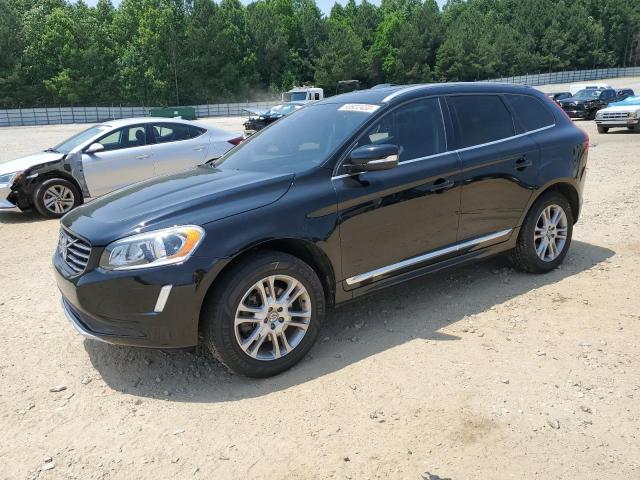 Volvo Xc60 t5 pr (2015)