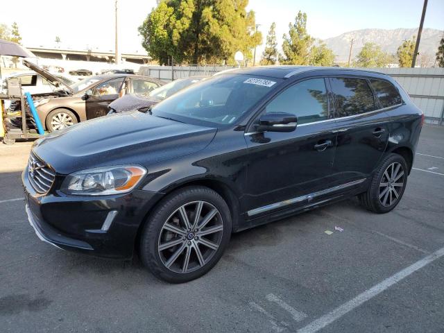 Volvo Xc60 t6 pl (2015)