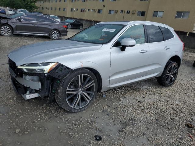 Volvo Xc60 t5 r- (2019)