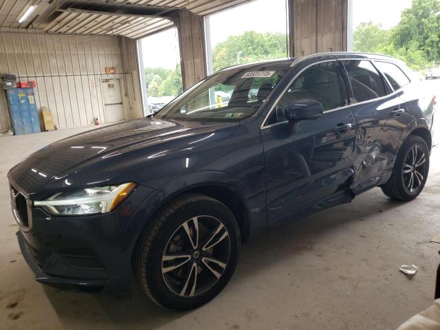 Volvo Xc60 t6 (2019)