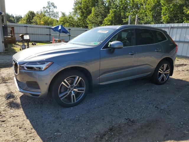 Volvo Xc60 t6 (2019)