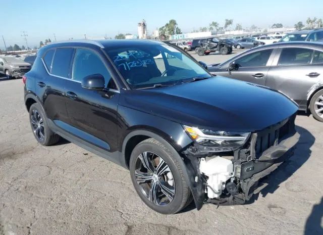 Volvo Xc40 (2020)