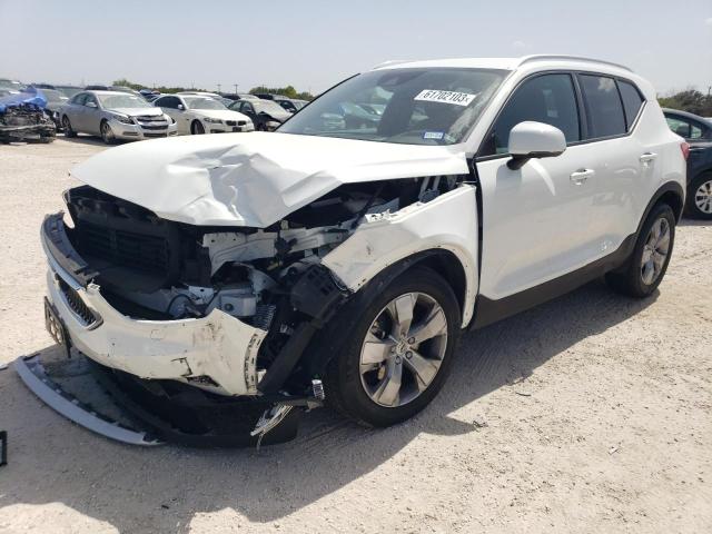 Volvo Xc40 t4 mo (2020)