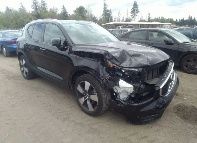 Volvo Xc40 (2021)