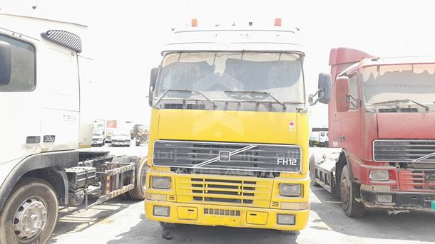 Volvo Fh12 (2002)