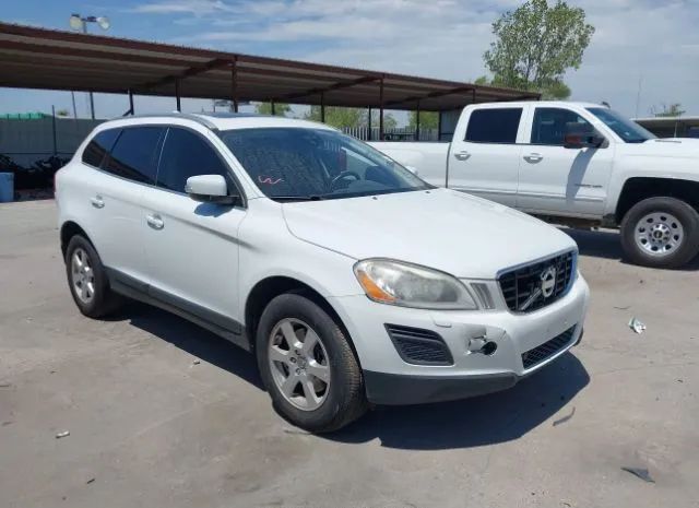 Volvo Xc60 (2012)