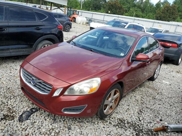 Volvo S60 t5 (2012)