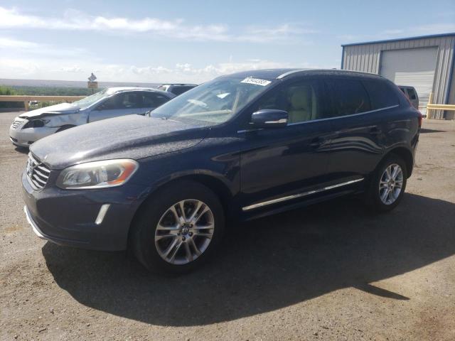 Volvo Xc60 t5 pr (2015)
