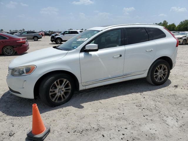 Volvo Xc60 t5 pr (2016)