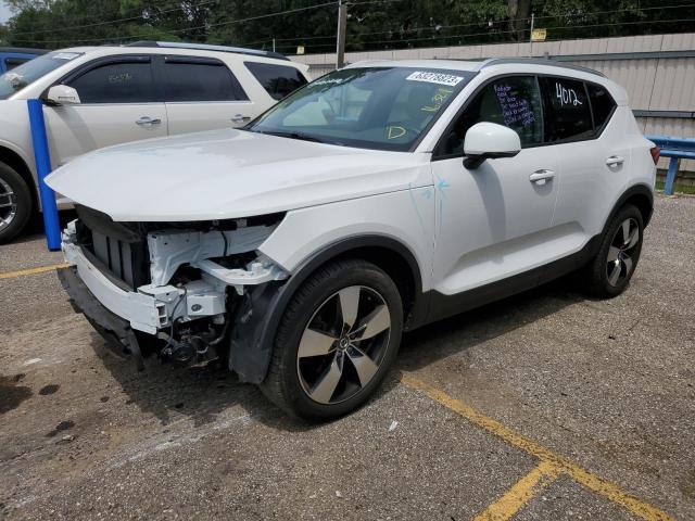 Volvo Xc40 (2019)