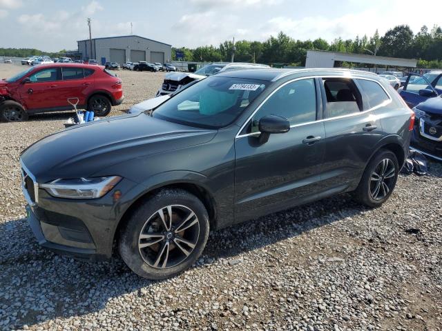 Volvo Xc60 t5 (2019)