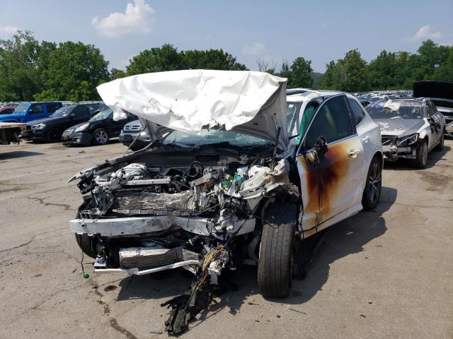 Volvo Xc60 t6 mo (2019)