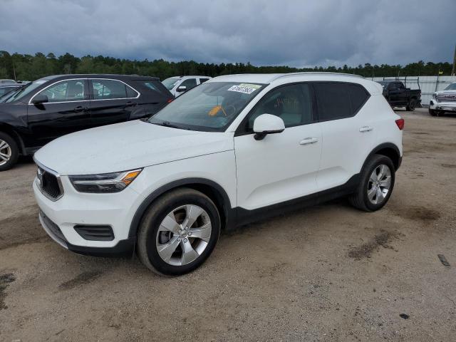 Volvo Xc40 t4 mo (2020)