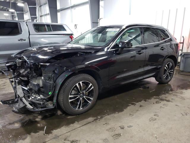 Volvo Xc60 t6 mo (2020)